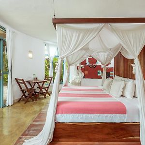 Habitación Superior con Cama King