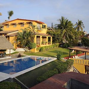 Villa Casalet